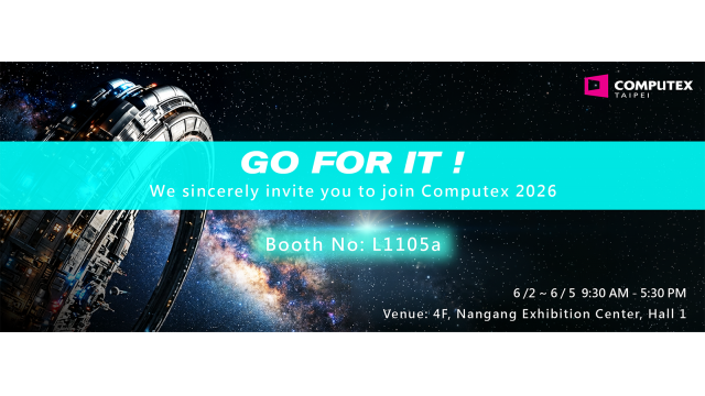 Computex 2026